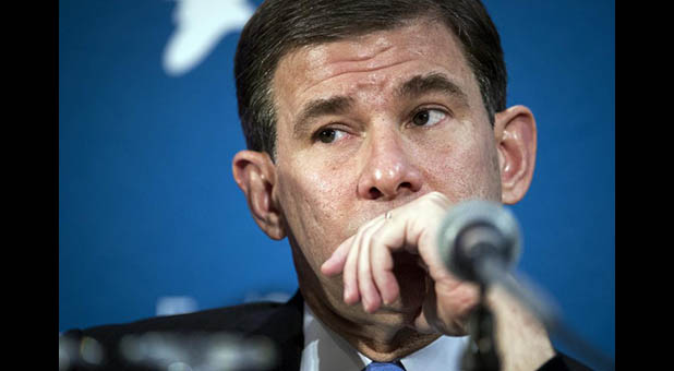 11th Circuit Court Judge William Pryor