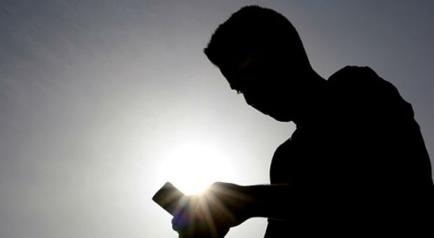 An Algerian Christian has been sentenced to a year in prison for a post he made on Facebook.