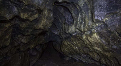 Cave