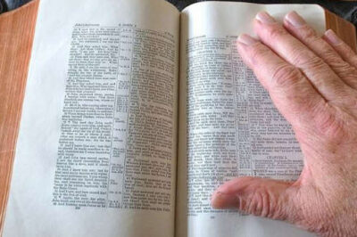 5 More Scriptures That Will Keep Drawing You Back to the Bible