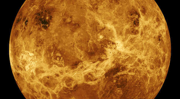 Image of Venus