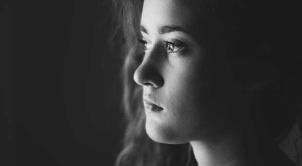 Sometimes the work of God is progressive.