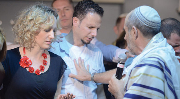 We are in the midst of a new apostolic age for Israel and the church.