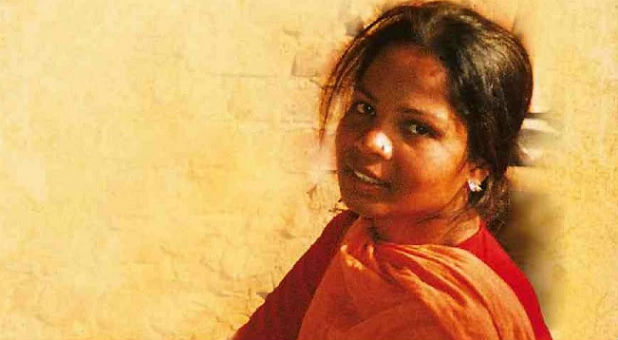 Asia Bibi