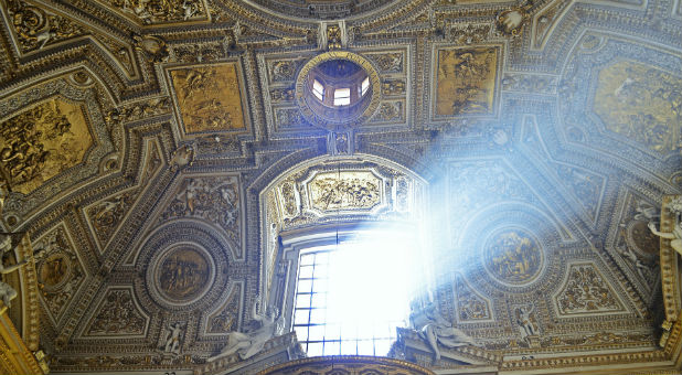 Nevertheless, if we want to be faithful followers of our Lord and Savior, Jesus Christ, in this day and age, we must be alert and ready to boldly stand against the spirit of the age.