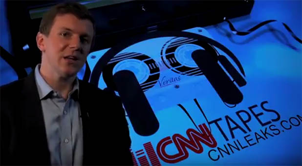 James O'Keefe