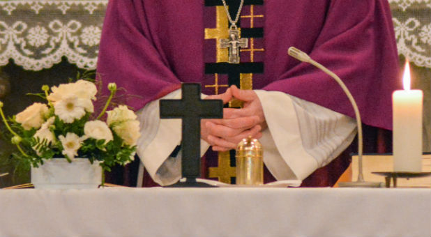 A little acquaintance with the Bible should show this up for the heresy it is.