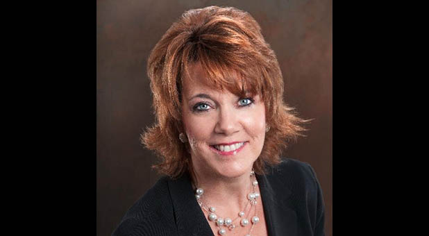 Hosea Initiative President Terry Beatley