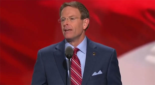 FRC President Tony Perkins