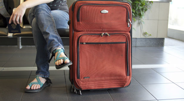 Since Jan.15, 2016, the U.S. Department of State has issued 41 travel warnings to U.S. passport holders for 41 countries