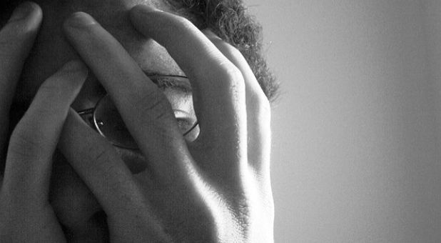 If you are practicing sin and can't seem to stop, you probably need deliverance.