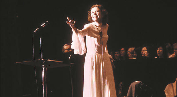 Kathryn Kuhlman