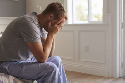 3 Things to Do if Your Spouse Suffers From Depression
