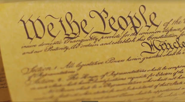 American Legacy Center Ad Screenshot