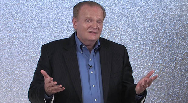 The Rev. Dr. Art Lindsley