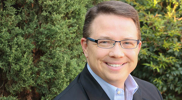 Human Coalition Co-Founder Brian Fisher