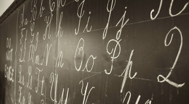 Indiana parents are furious after eighth-graders at Lincoln Junior High School were exposed to a classroom lesson on sexual orientation, gender expression and gender identity issues &ndash; without being notified in advance by the school district.