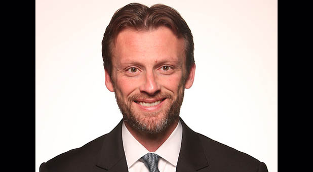 Family Research Council Vice President of Government Affairs David Christensen