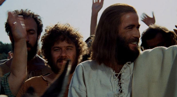 Revolution is in my blood, and it is in my blood because of Jesus, the ultimate revolutionary, the one who came into this world to bring about radical, dramatic, sweeping change through His death, resurrection, teaching, example, and empowerment.