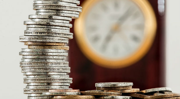 This massive financial bubble is a ticking time bomb, and when it finally goes off, it is going to wipe out virtually every pension fund in the United States.