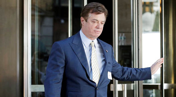 Paul Manafort