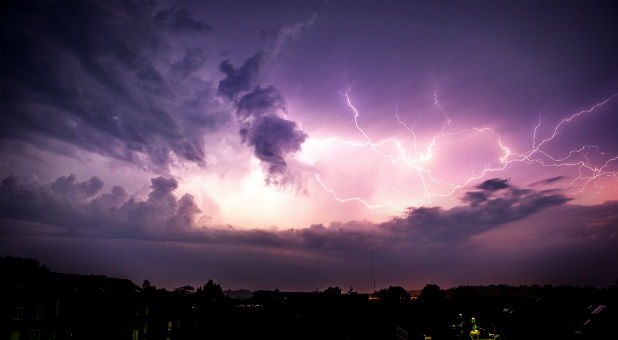 Can we prepare for the end of the world?