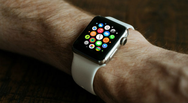 Smart watch