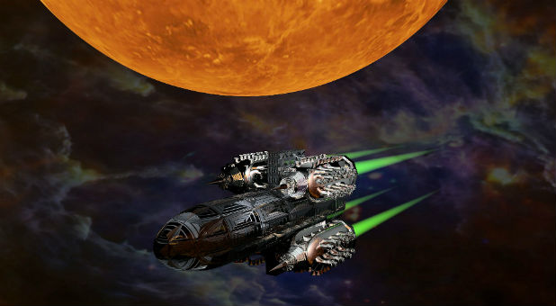 What does our future hold?