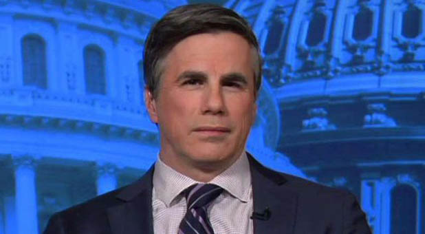 Judicial Watch President Tom Fitton