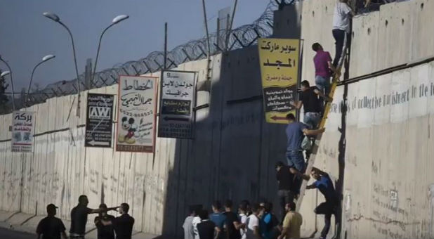 In this segment, we will discuss recent events regarding rising tensions with Israel and Syria.