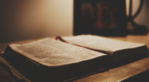 Did the Bible predict today's headlines?