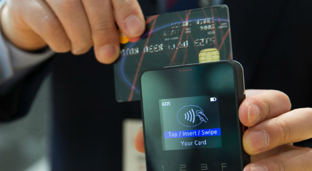 When you go into debt, there are consequences.