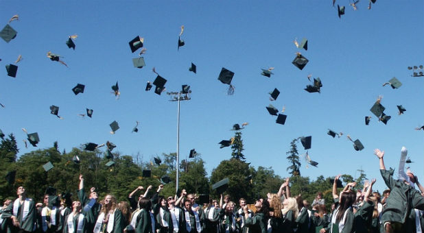 Perhaps the greatest irony of our age is that colleges and universities —the very institutions that are intended to educate and intellectually challenge the masses — oft-times foster environments that are routinely accused of being patently one-sided and biased.
