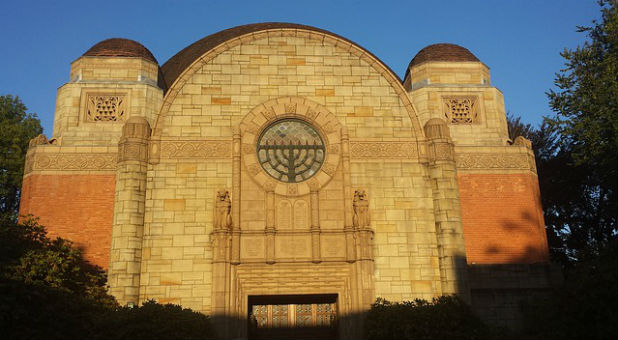 Many Jews are returning to Israel. Is this a sign of the end times?