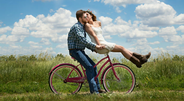 It is a sad truth, but no one can deny that the culture we live in today is obsessed with sex.