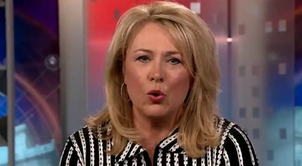 Traditional Values Coalition President Andrea Lafferty