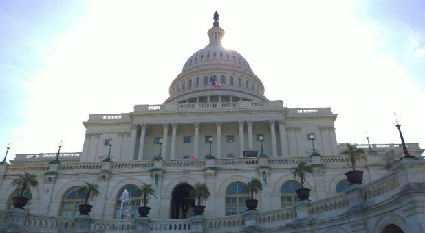 Personally, I am fully convinced that the Democrats are more than willing to allow a government shutdown to happen, because they believe it will damage the Republicans far more than it will damage them.