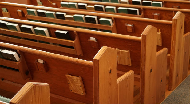 The International Church of Cannabis is now a thing.