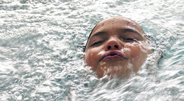 There are many things that will rob, steal and plunder our love and affection for the Lord Jesus.