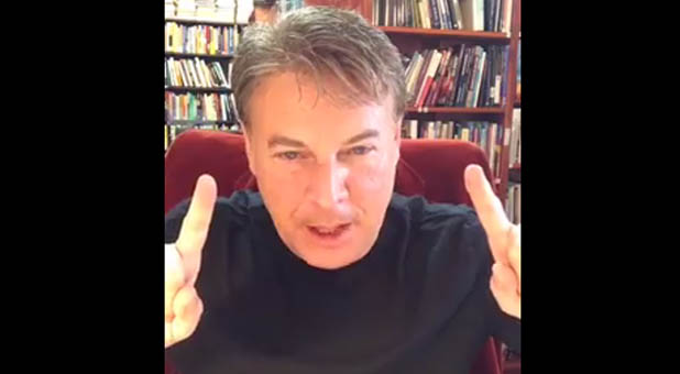 Dr. Lance Wallnau