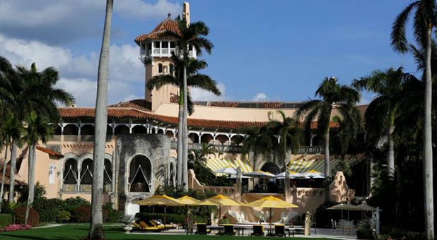 Mar-a-Lago