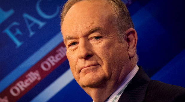 Bill O'Reilly