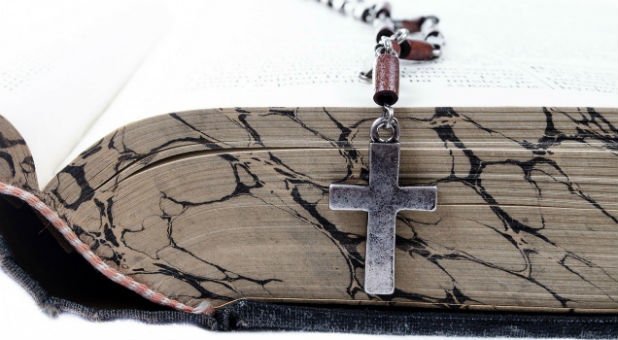 Liberty Counsel sent a demand letter to the Hillsborough County Public Schools regarding a teacher who has prohibited Christian jewelry, is engaging in outrageous LGBT political activism in her classroom, and punishes students who do not agree with her LGBT propaganda.