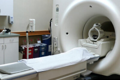 What This Spiritual MRI Reveals About Your Health