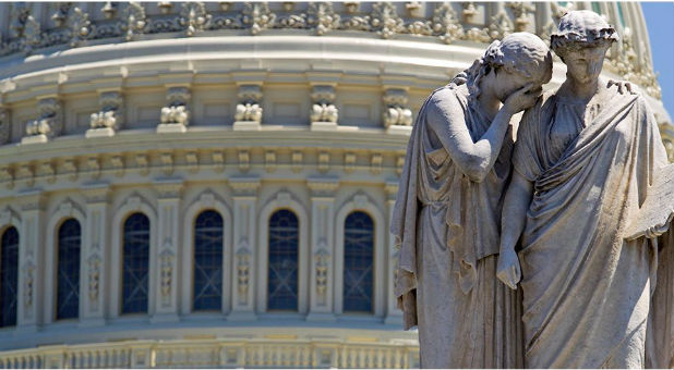 The president's supporters blame the media and other groups they believe are aligned against his reform agenda. His critics see recent events as further evidence of his alleged shortcomings. We should not be surprised that a nation as polarized as ours would be polarized over these events.