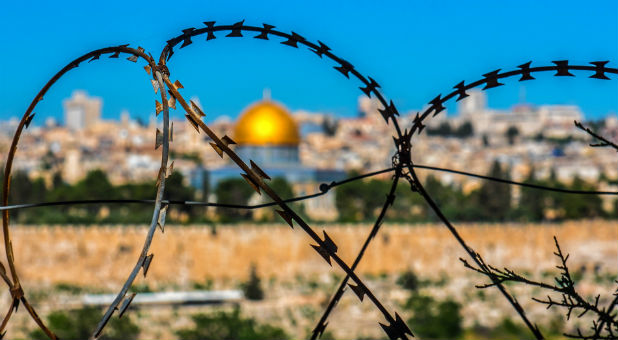 Even as last-minute changes are being made to Trump's ambitious Middle East itinerary, the trip has been complicated by Israeli concerns about his sharing of sensitive intelligence with Russia that may have compromised an Israeli agent, and by his decision to hold off on a campaign promise to move the U.S. embassy from Tel Aviv to Jerusalem.