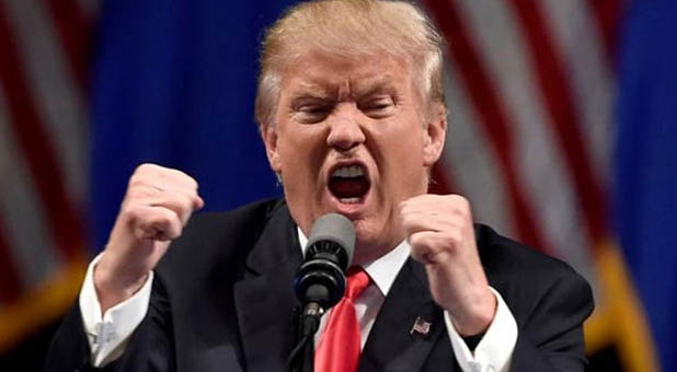 President Donald Trump