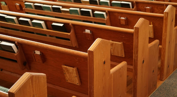 Is Sister Christian sitting next to you in Sunday service a closet New Ager? Is your pastor tapping into to New Spirituality? Are you believing a New Thought lie?