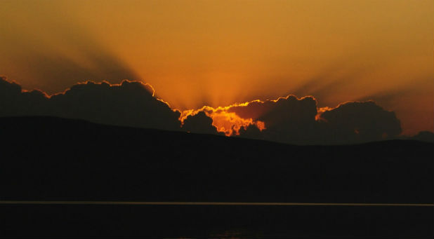 What does the unforgivable sin look like in modern times?