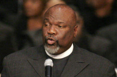 Bishop T.D. Jakes says while spiritual, family and work responsibilities are important, many of us burn out as we try to fulfill these duties.
